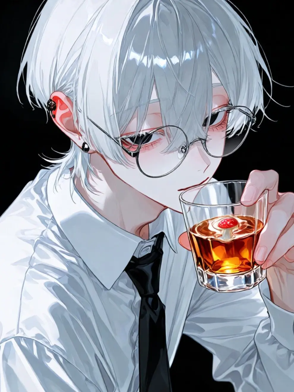 WetPotoo3323의 Parallel World (What If?)