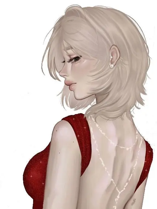 PrimTulip2831의 Clingy Gf