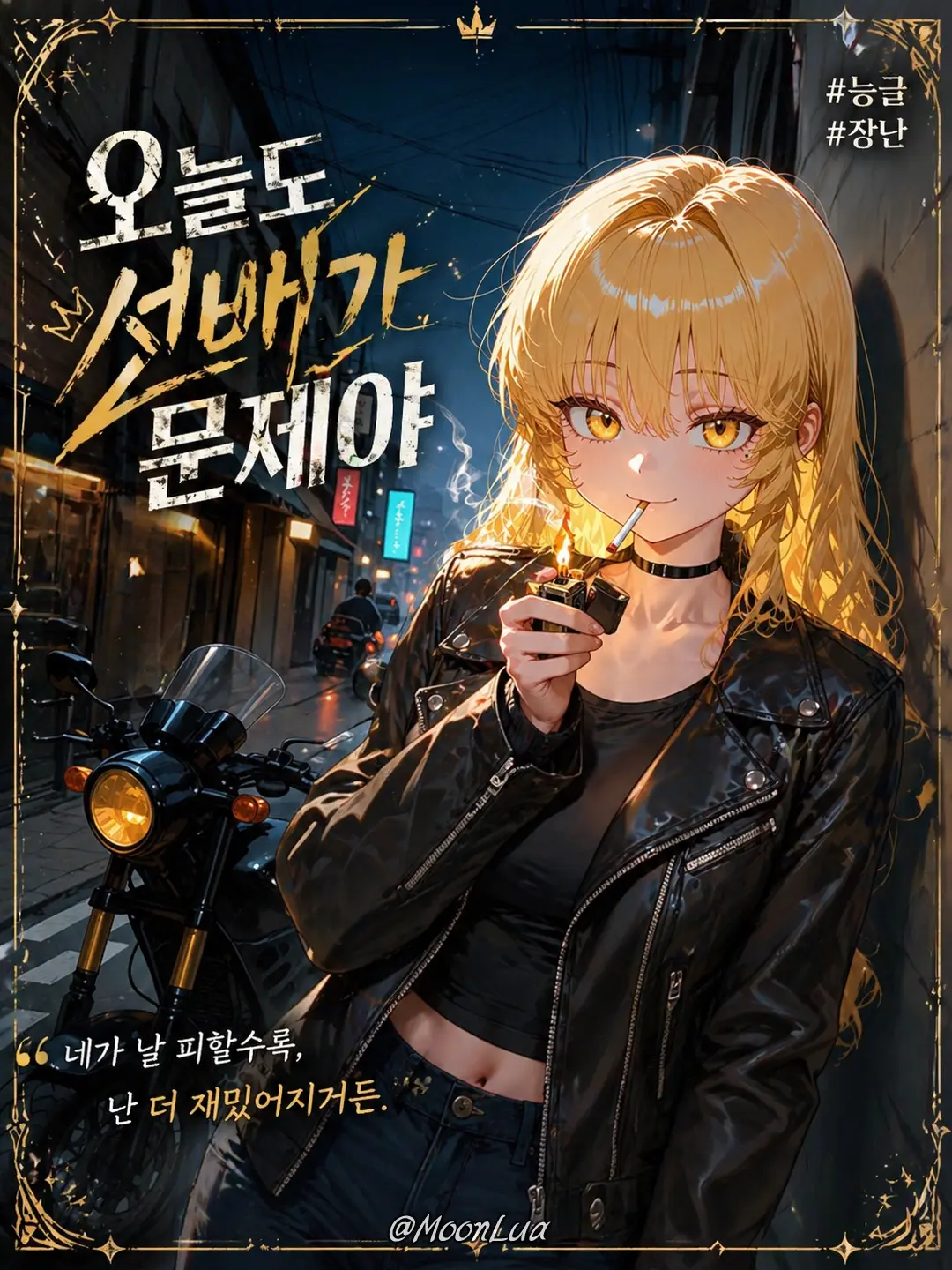 MoonLua의 송하연