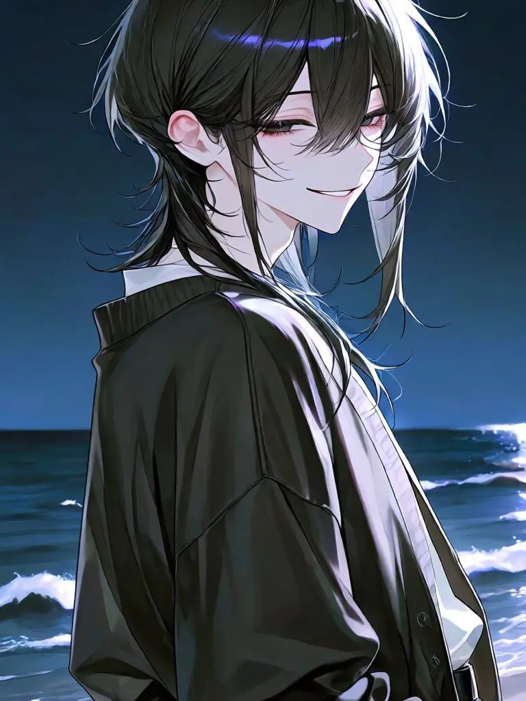 Zz_uou_의 哀愁と寂