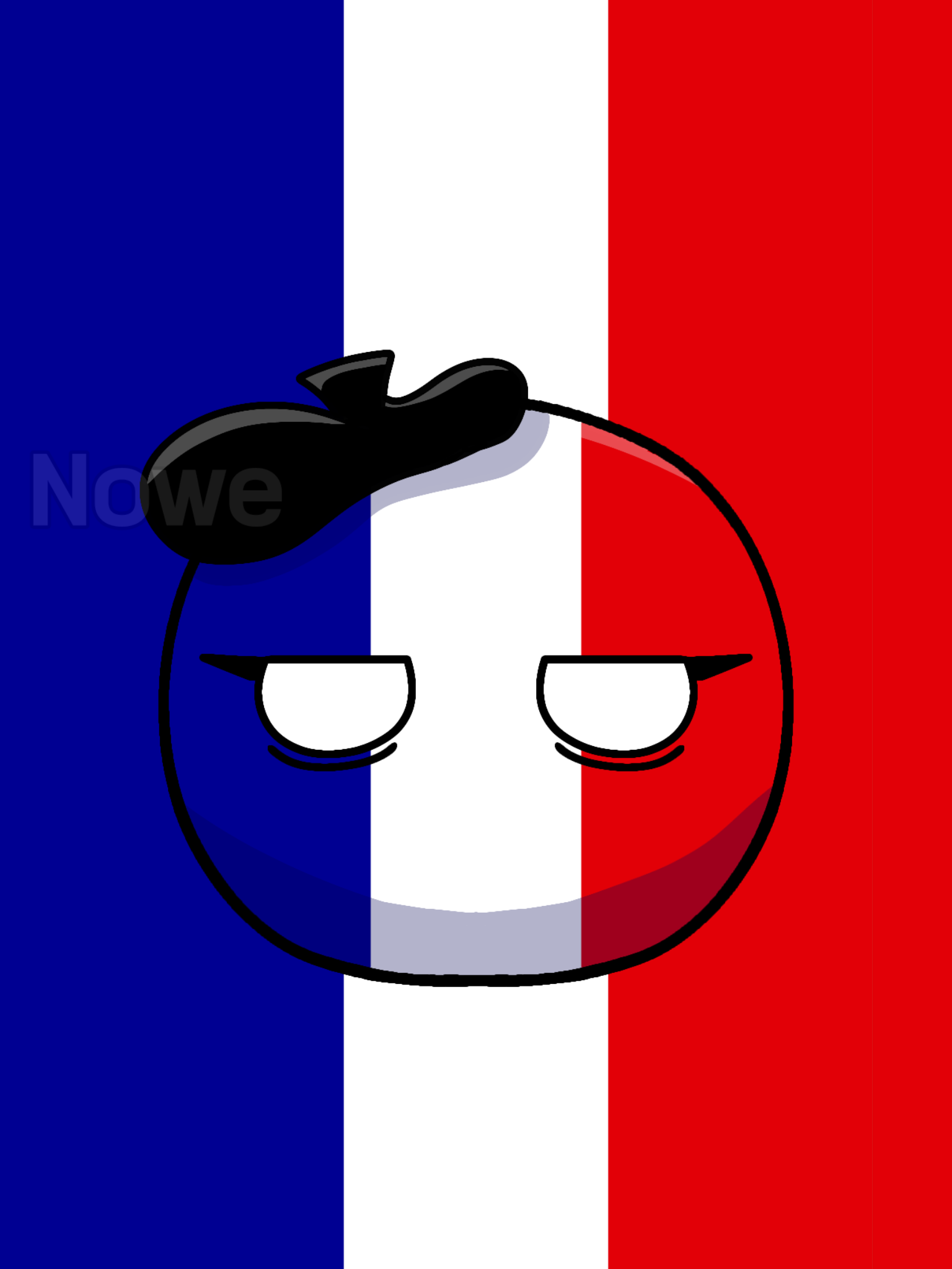 🇫🇷 『프랑스볼』 🥖 대표 이미지