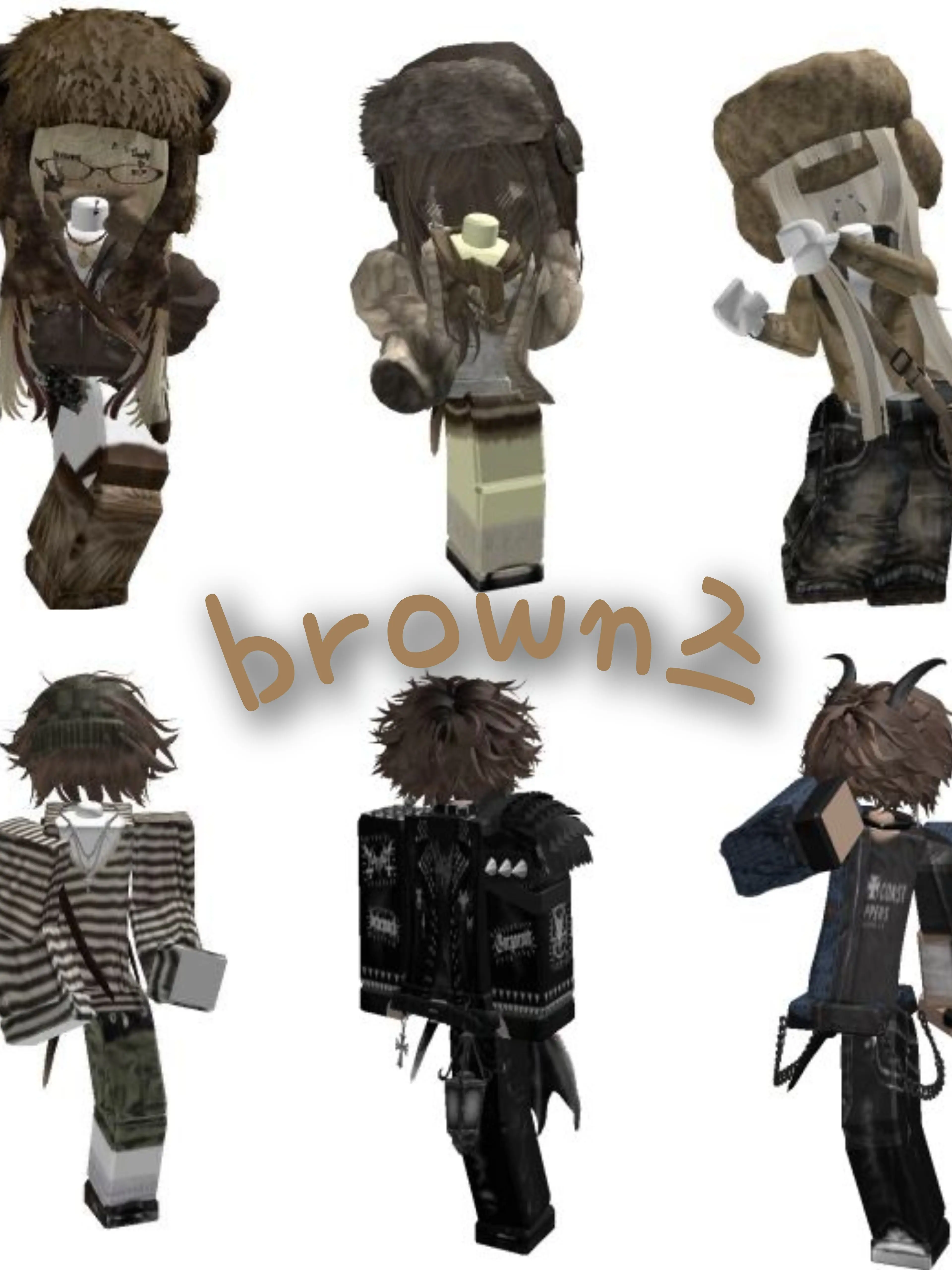 STARTING345123의 brown즈