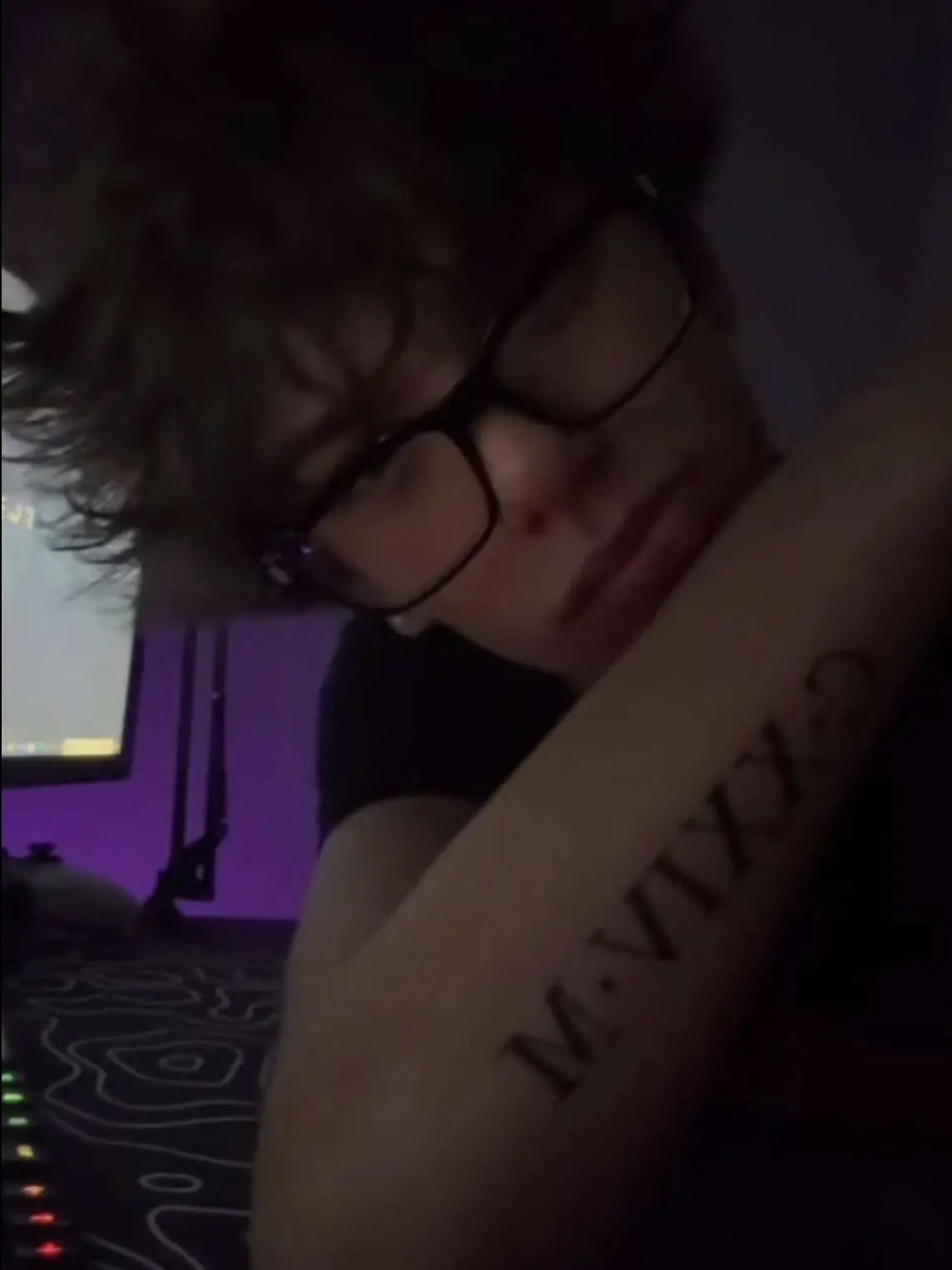 BitingAkita4438의 When the Camera Stops Rolling