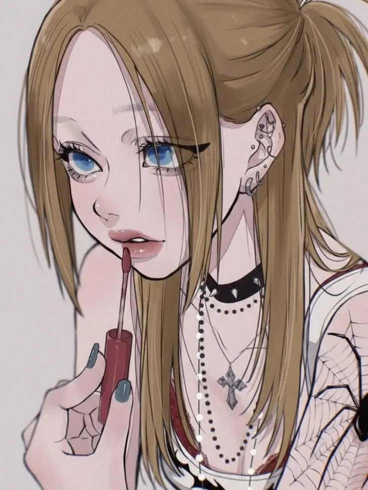 QuietAddax0382의 Dahlia Garnet ☆WLW☆