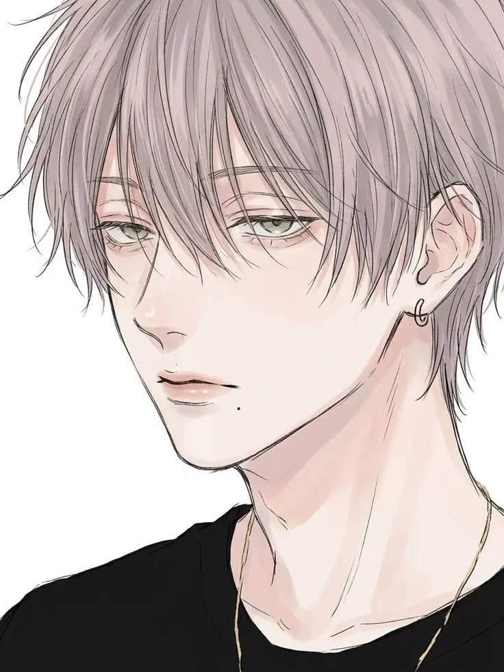 EvenPanel1630의 Your arranged fiancé BL