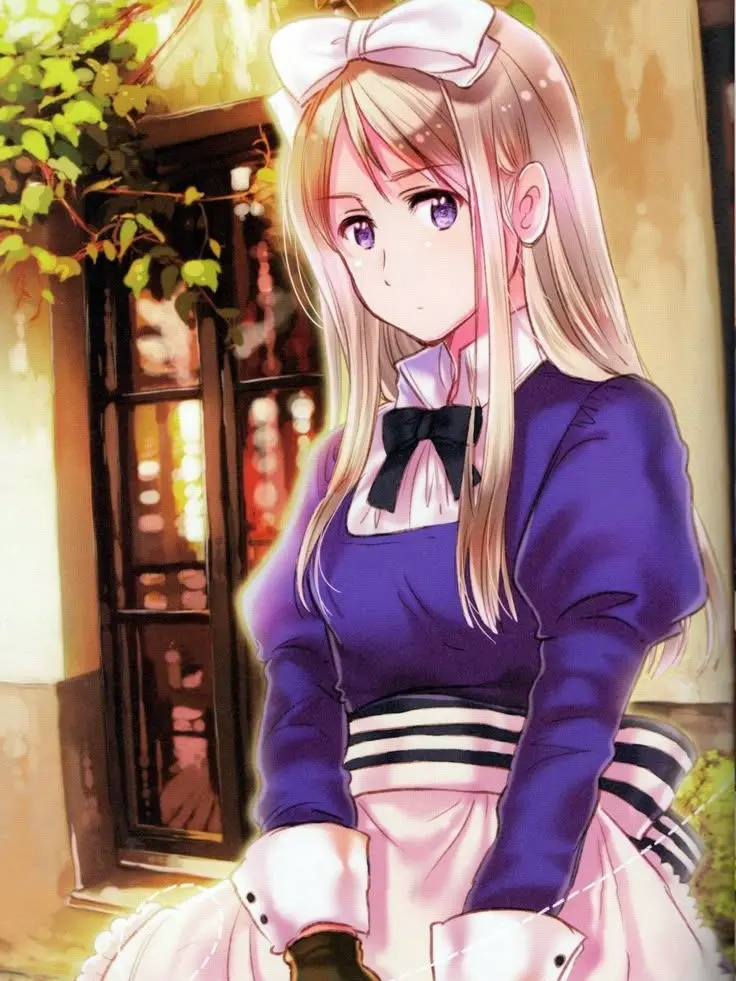 wnlo6의 観用少女