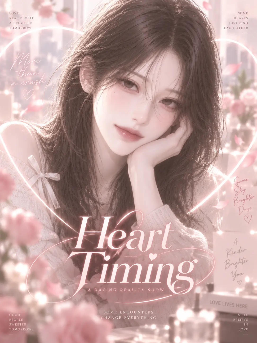 etoile_brise의 Heart Timing