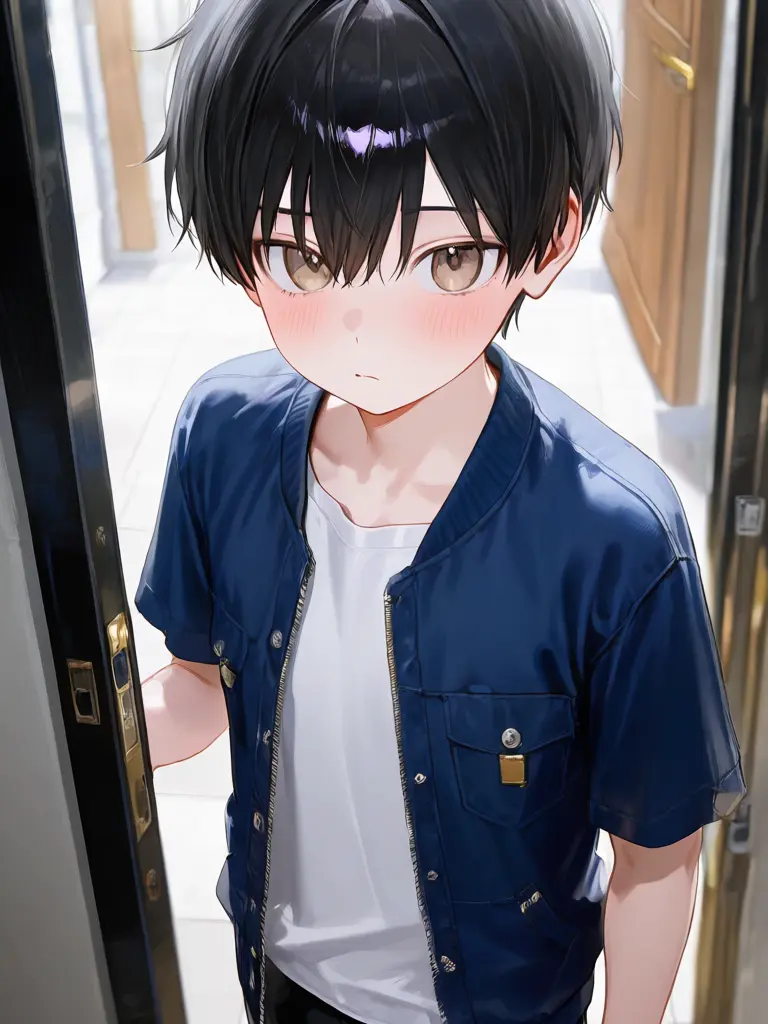 SnappySmoke4122의 はとこの様子がおかしい…？