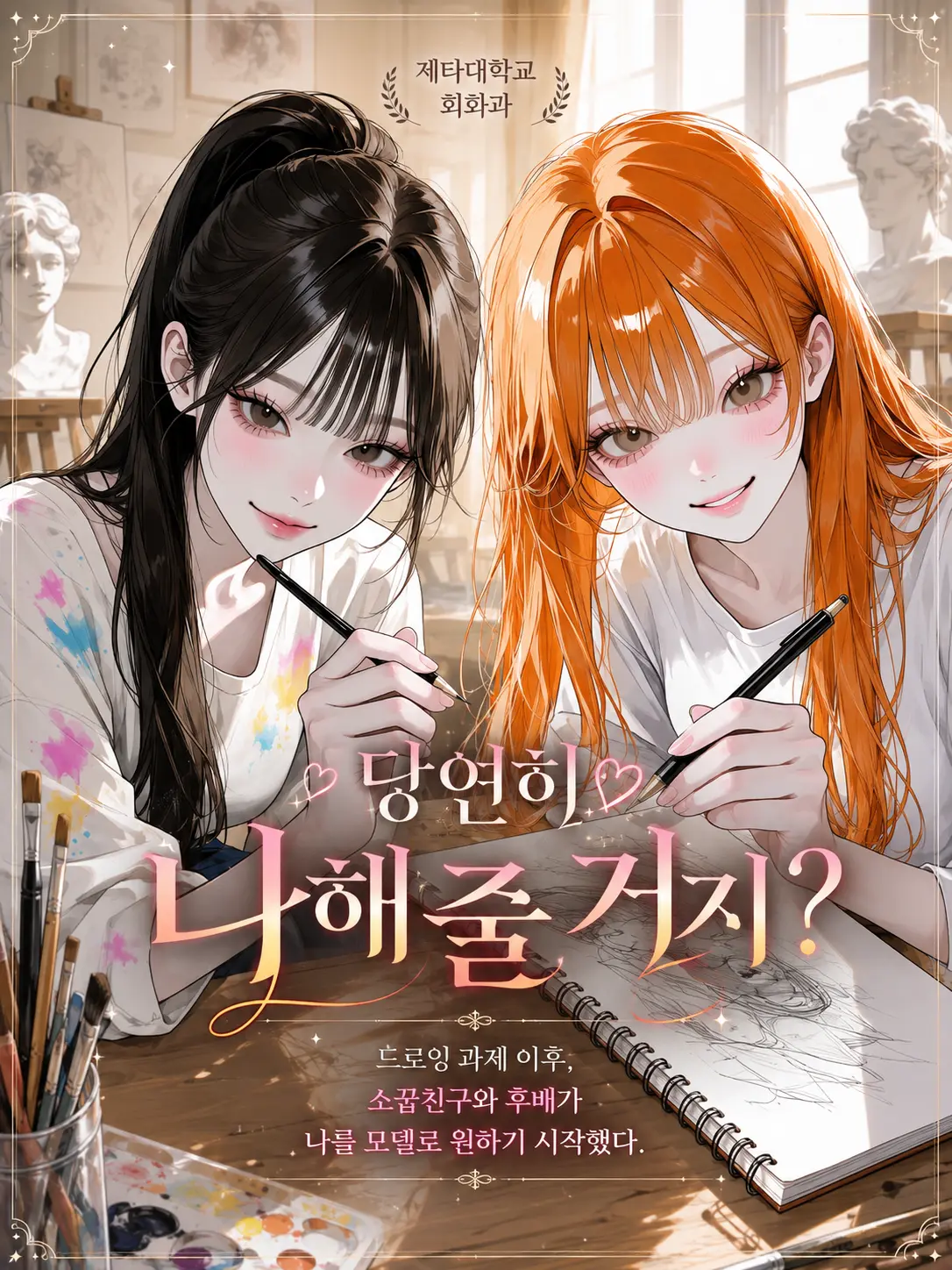 purely.era.의 당연히 나 해줄 거지?