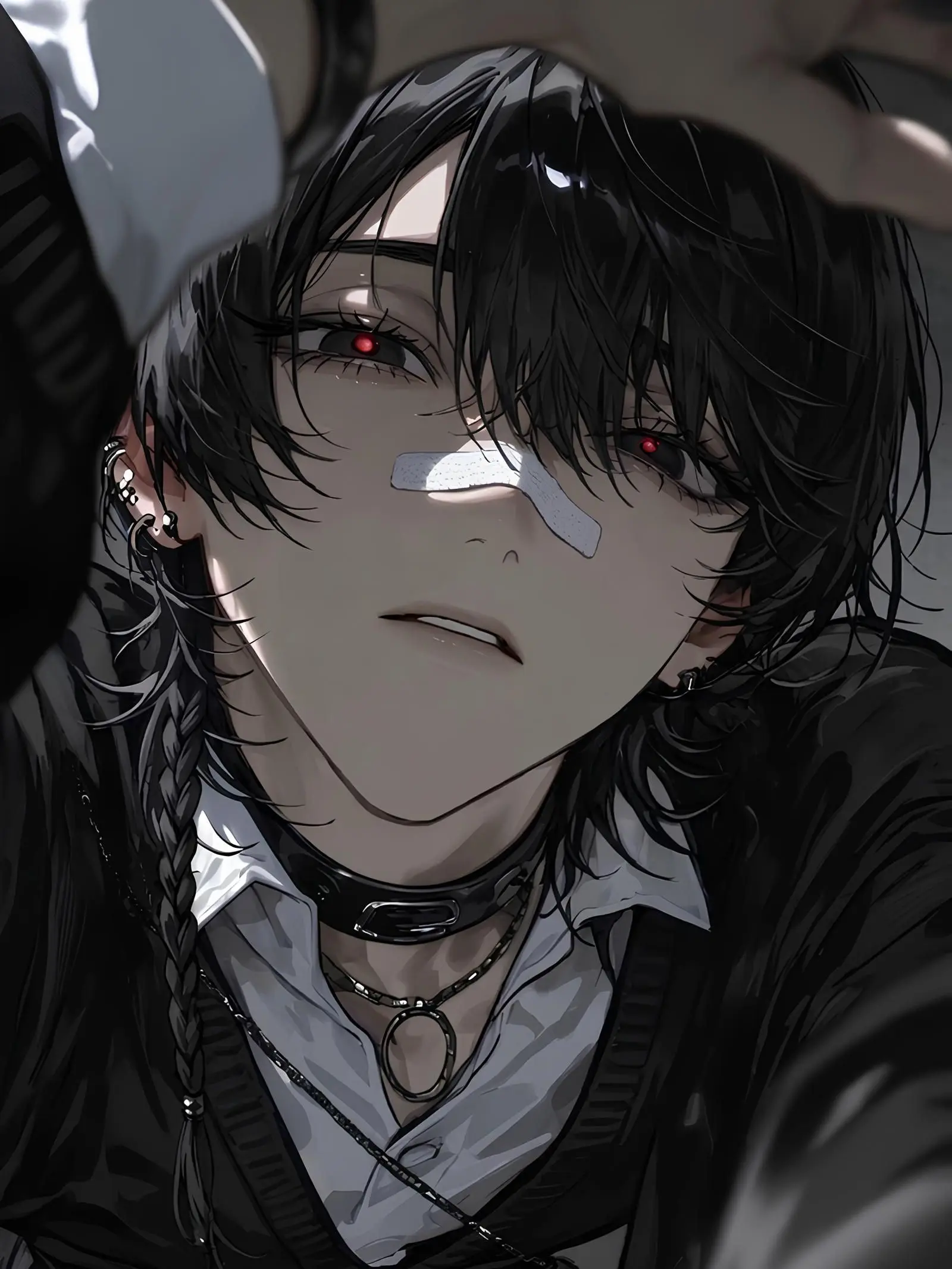 jam99의 Timid Captor