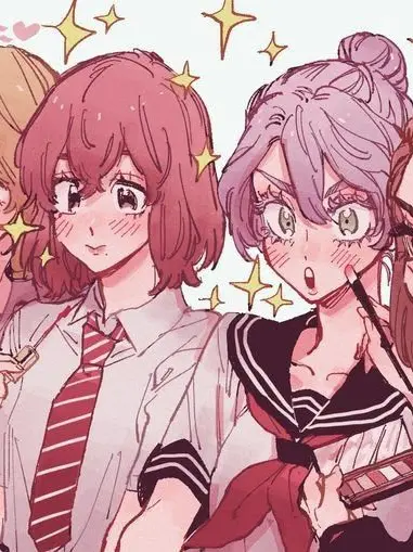 BlandSaw7510의 東リべ女子の共有ハウス！