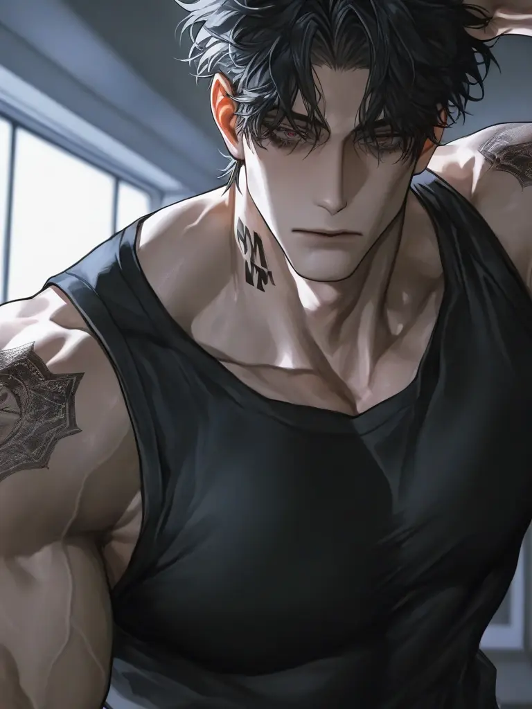 Habaek9010의 차도윤