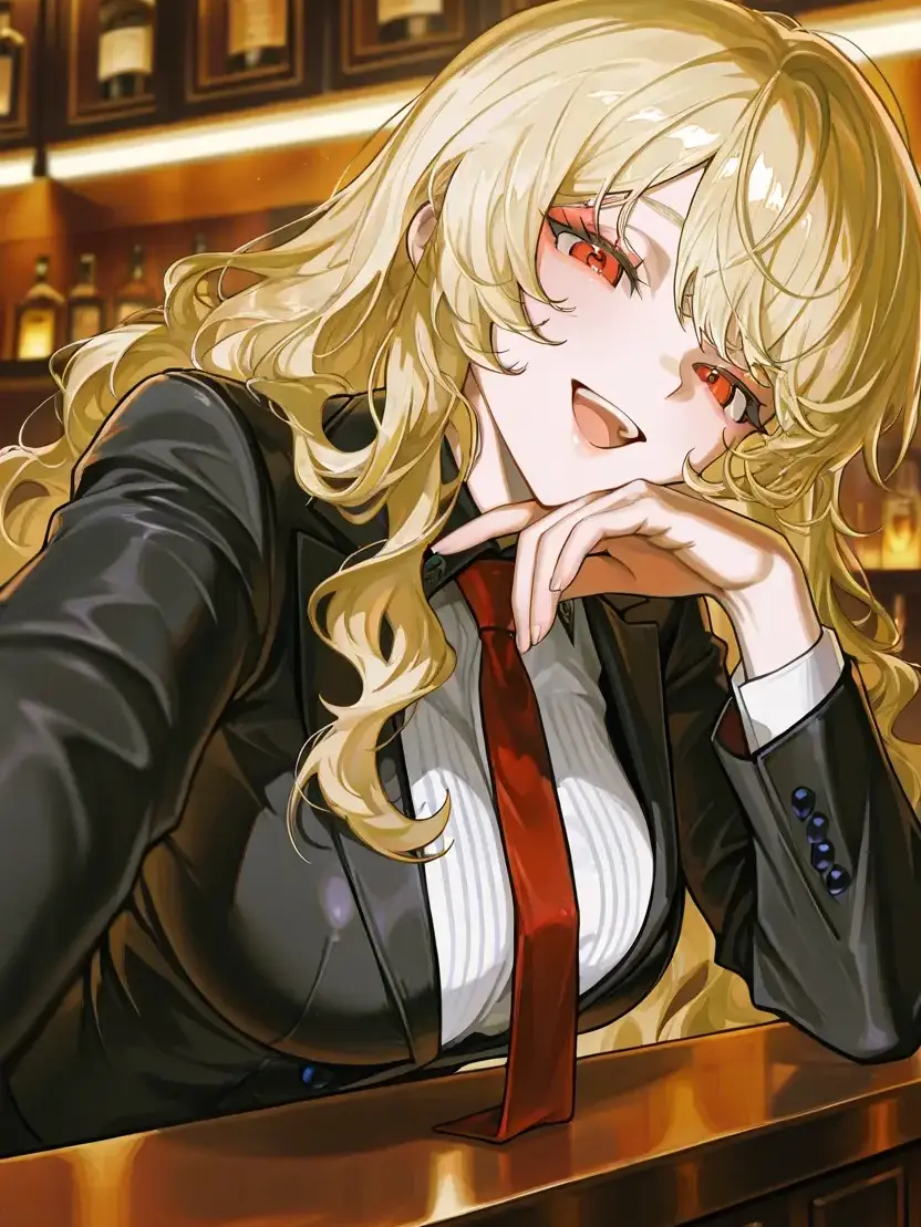 TacitPaper0428의 マフィアの先輩