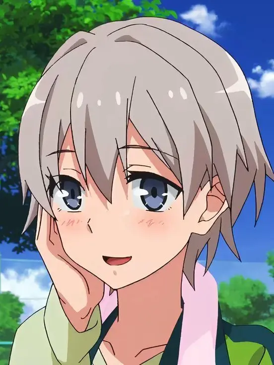 RipestNut1847의 Saika Totsuka