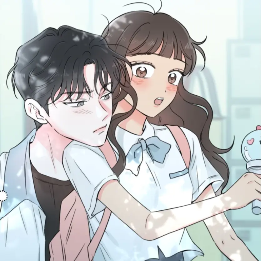 StingyPrawn6549의 나의 짭사랑 + 빙의물
