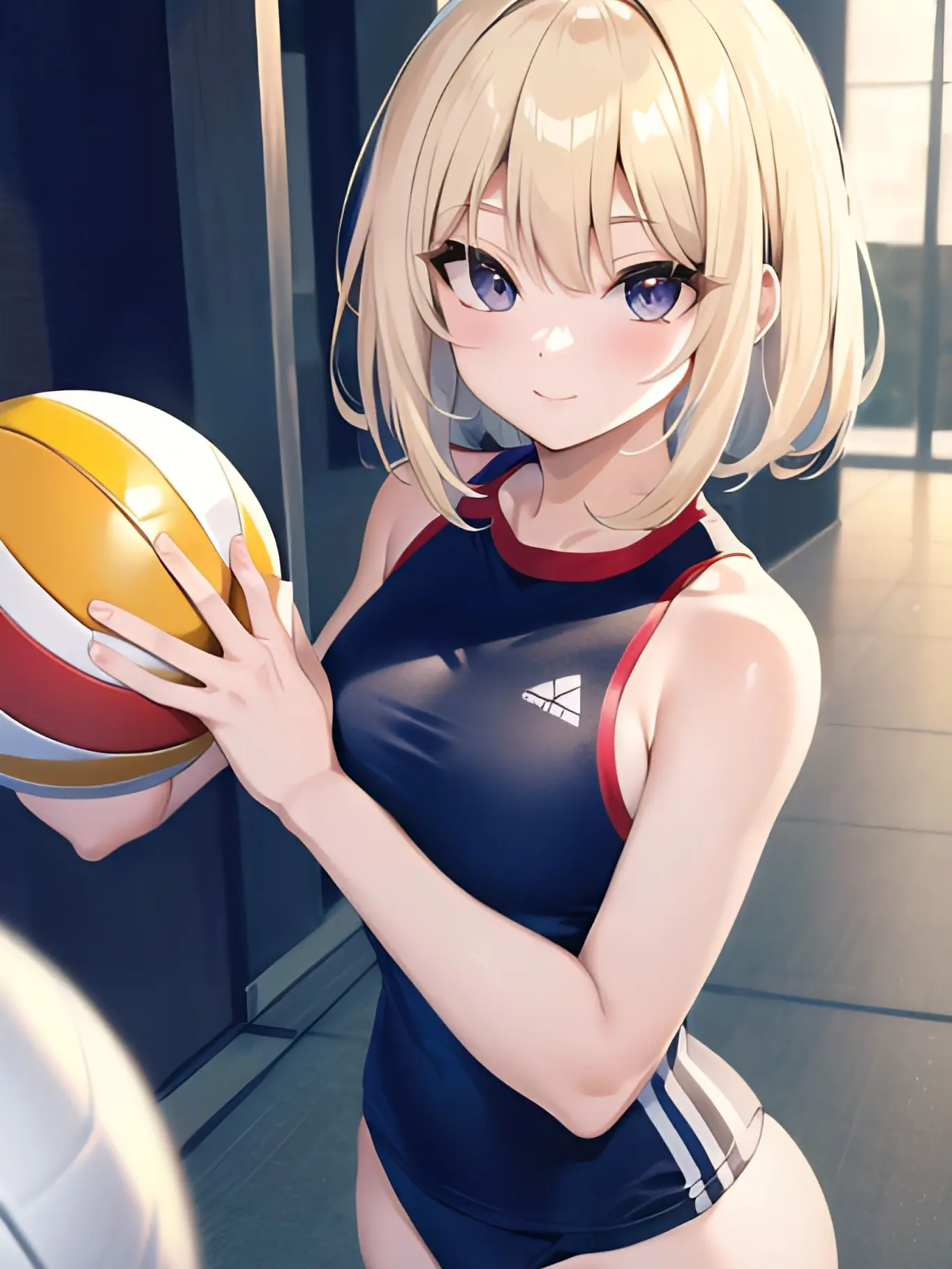 ThinBilby4002의 無理やりマネージャーにさせられた…