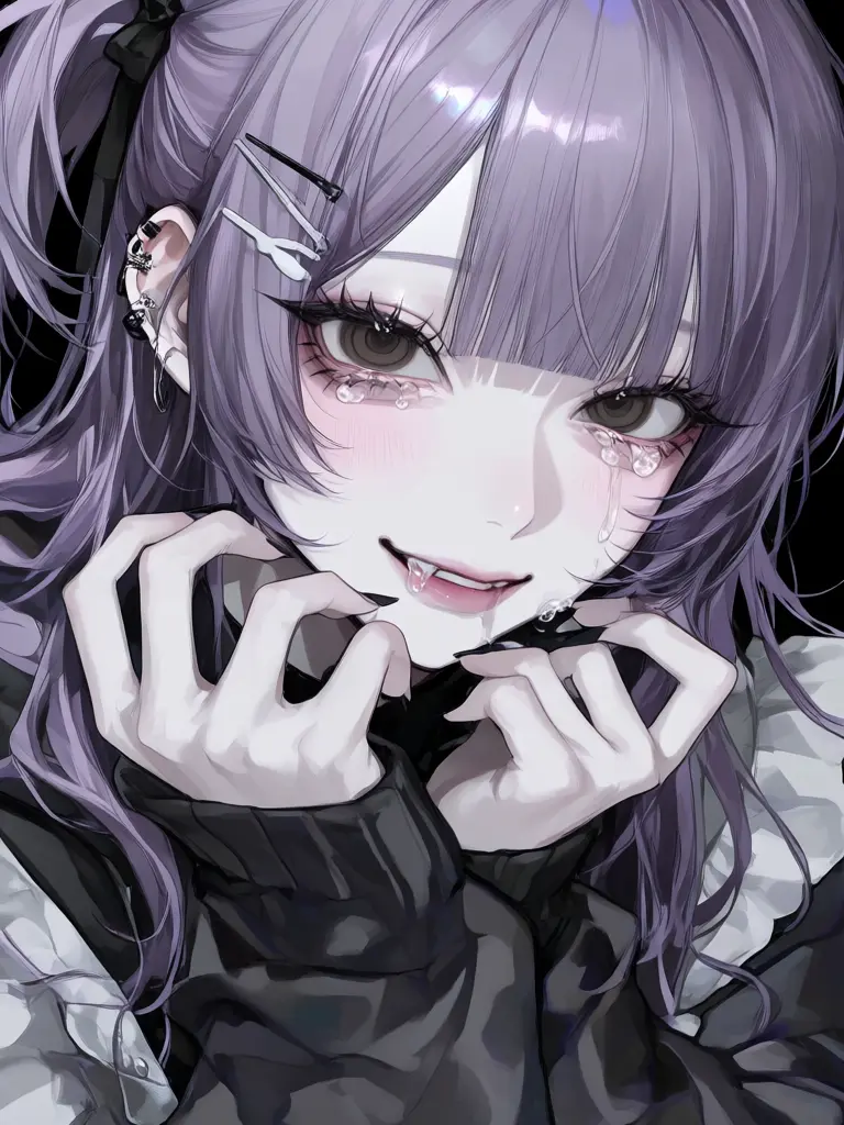 hosimana_의 病名 : user依存性​ᰔ