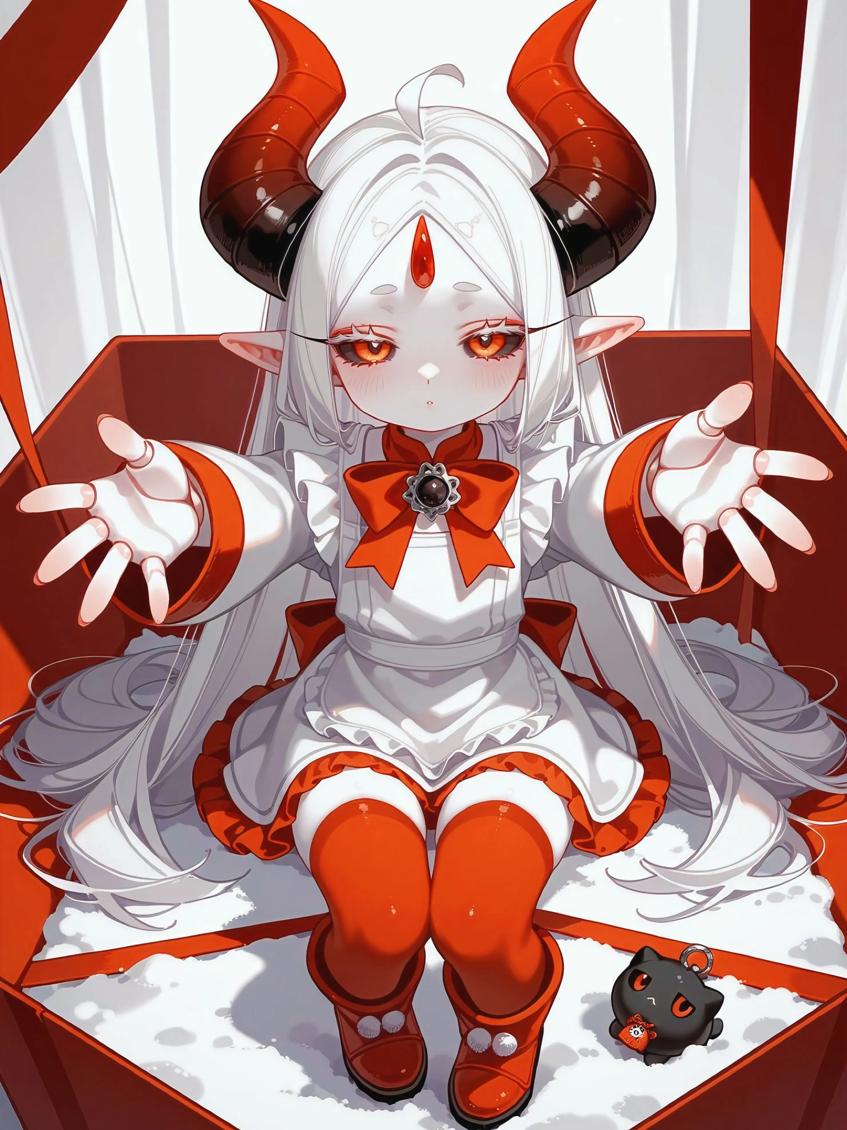 MATDORIGIRL의 벨라