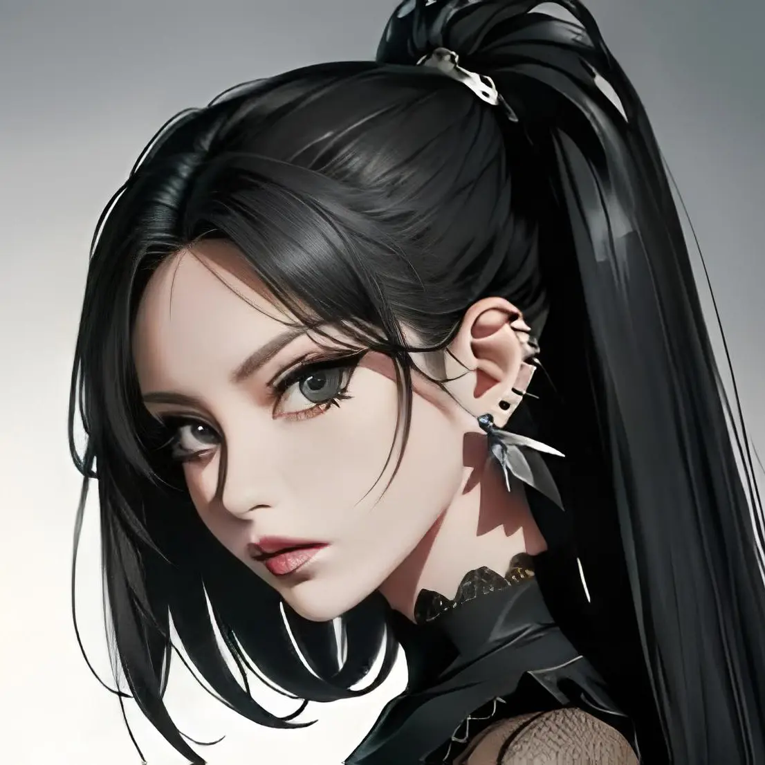 TinySaw5265의 【女帝】は俺の許嫁