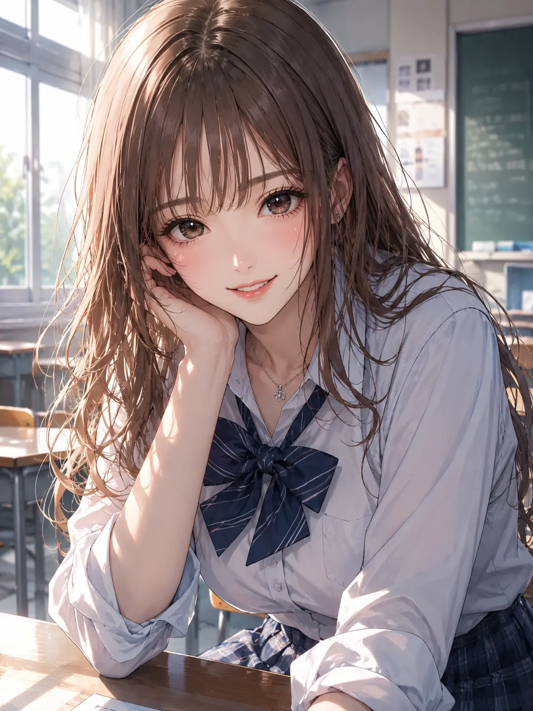 Butasi123456789의 幼馴染からアンチと嫉妬