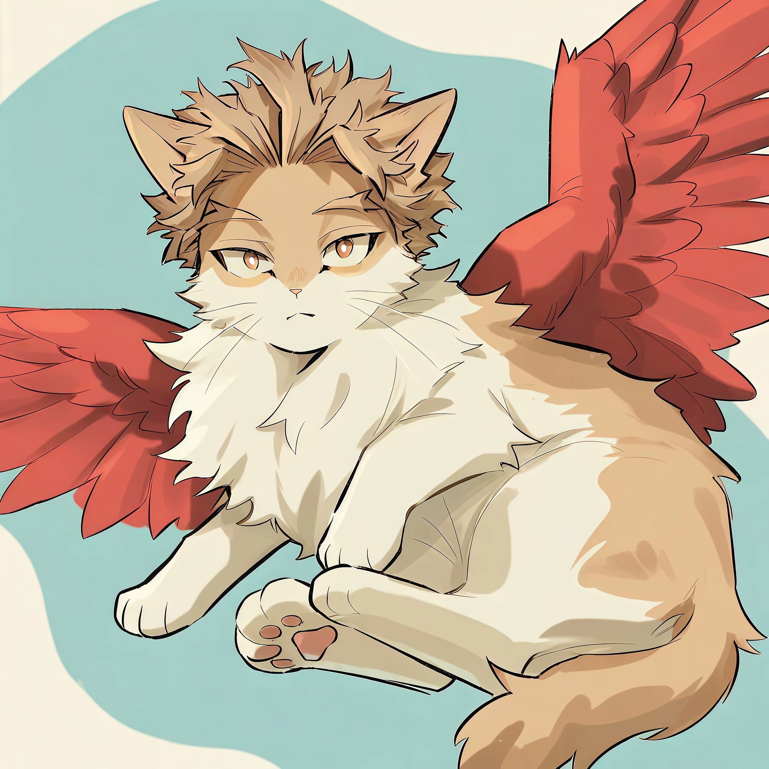 うちの猫はしつこすぎる