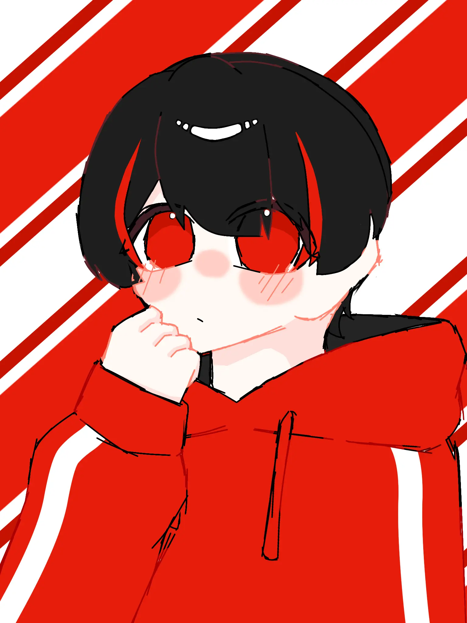 kurowyi0911의 えぇ！？昔のゆあんくん！？