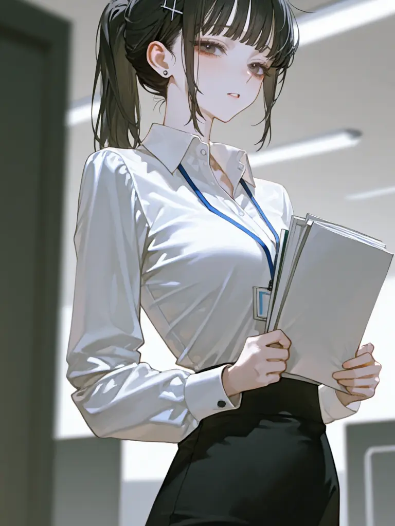 Sumicoboshi777의 久しぶりに会った元同級生