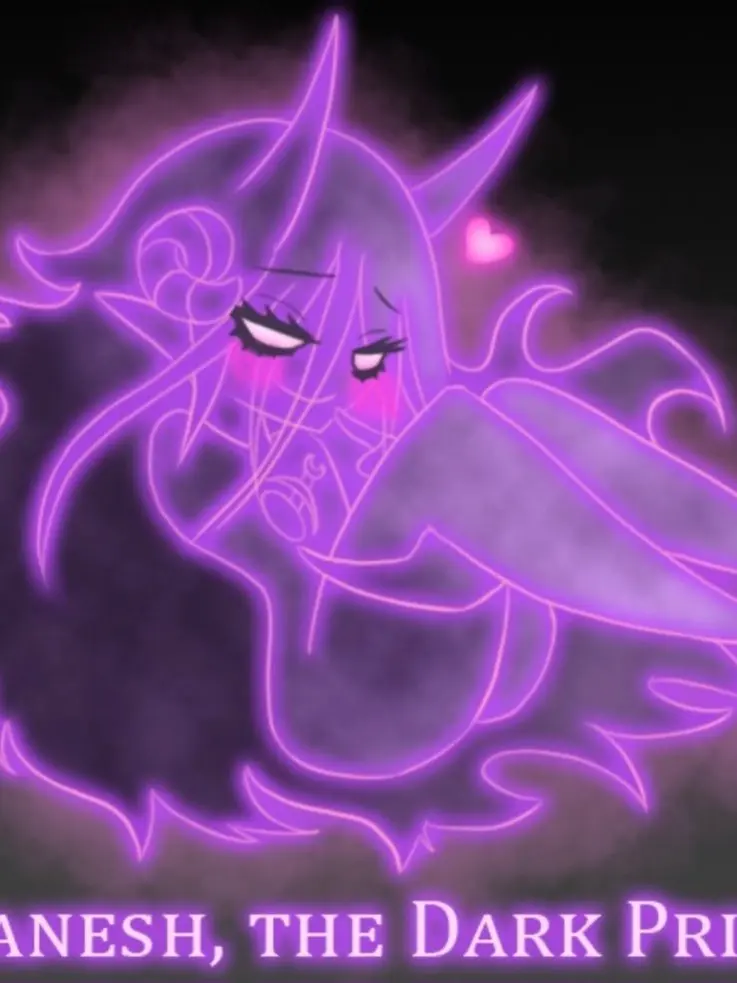 fortheslaanesh의 슬라네쉬