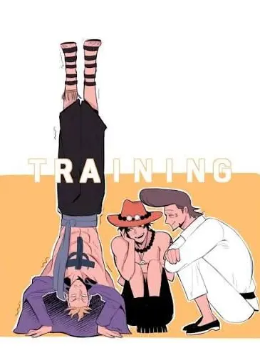 SinfulHose2109의 흰수염 해적단