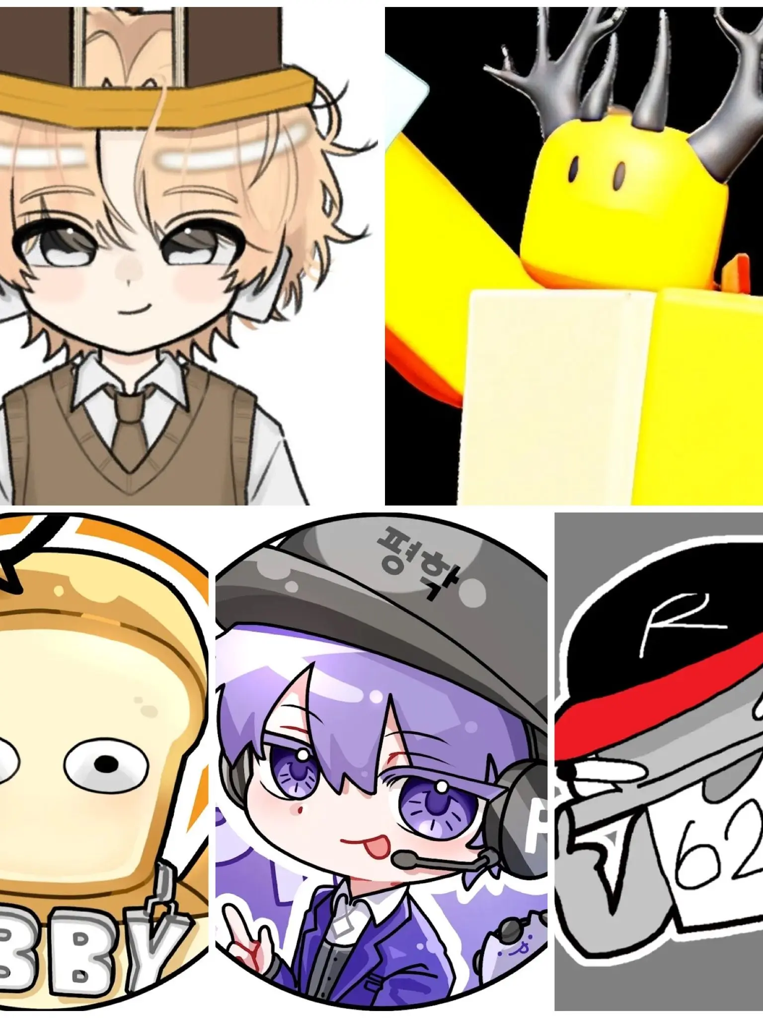 Sandyhappy의 미겜즈와 부산 여행 +(여우)