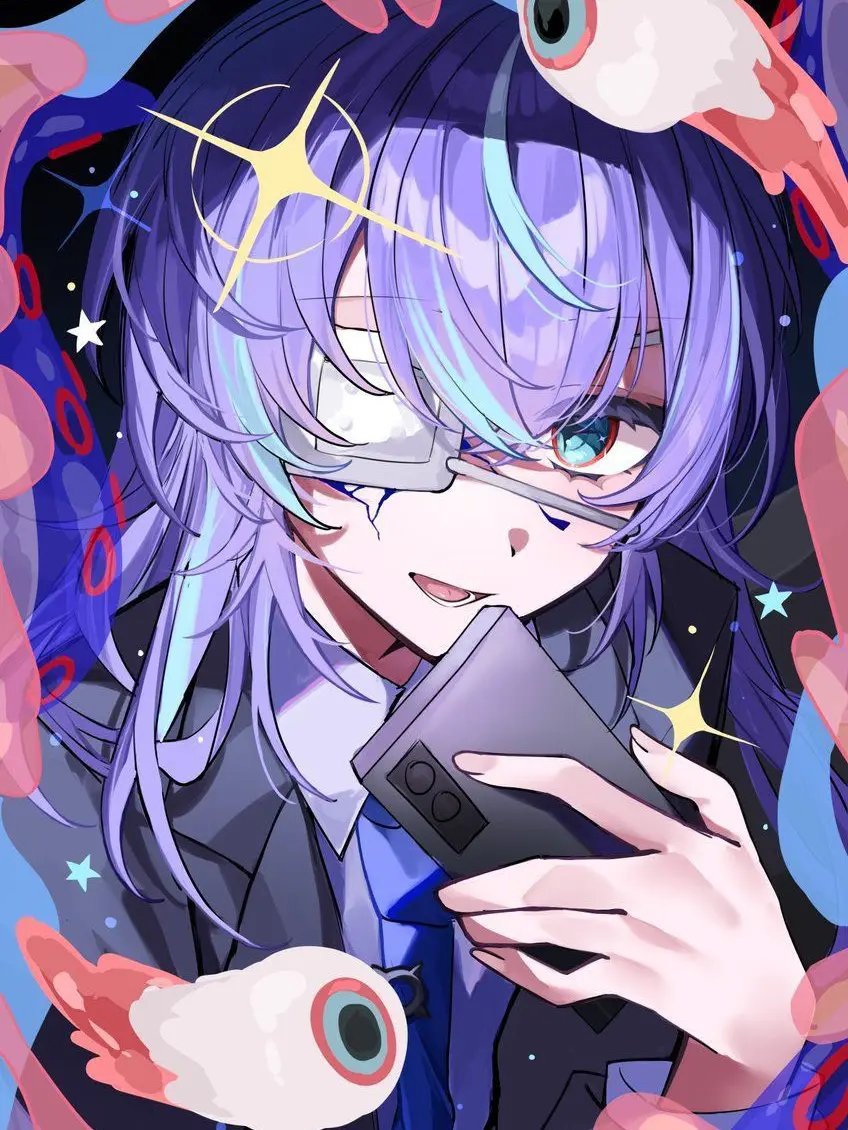 Im-eraihito의 俺のものに。