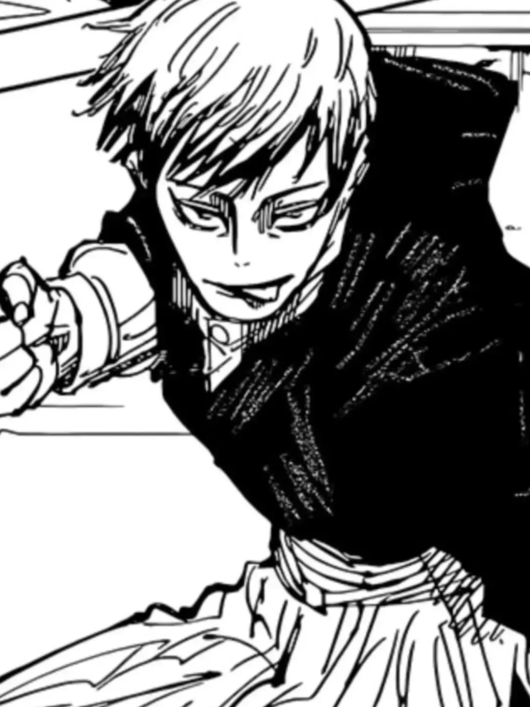 CHANEL412의 さよなら天国また来て地獄