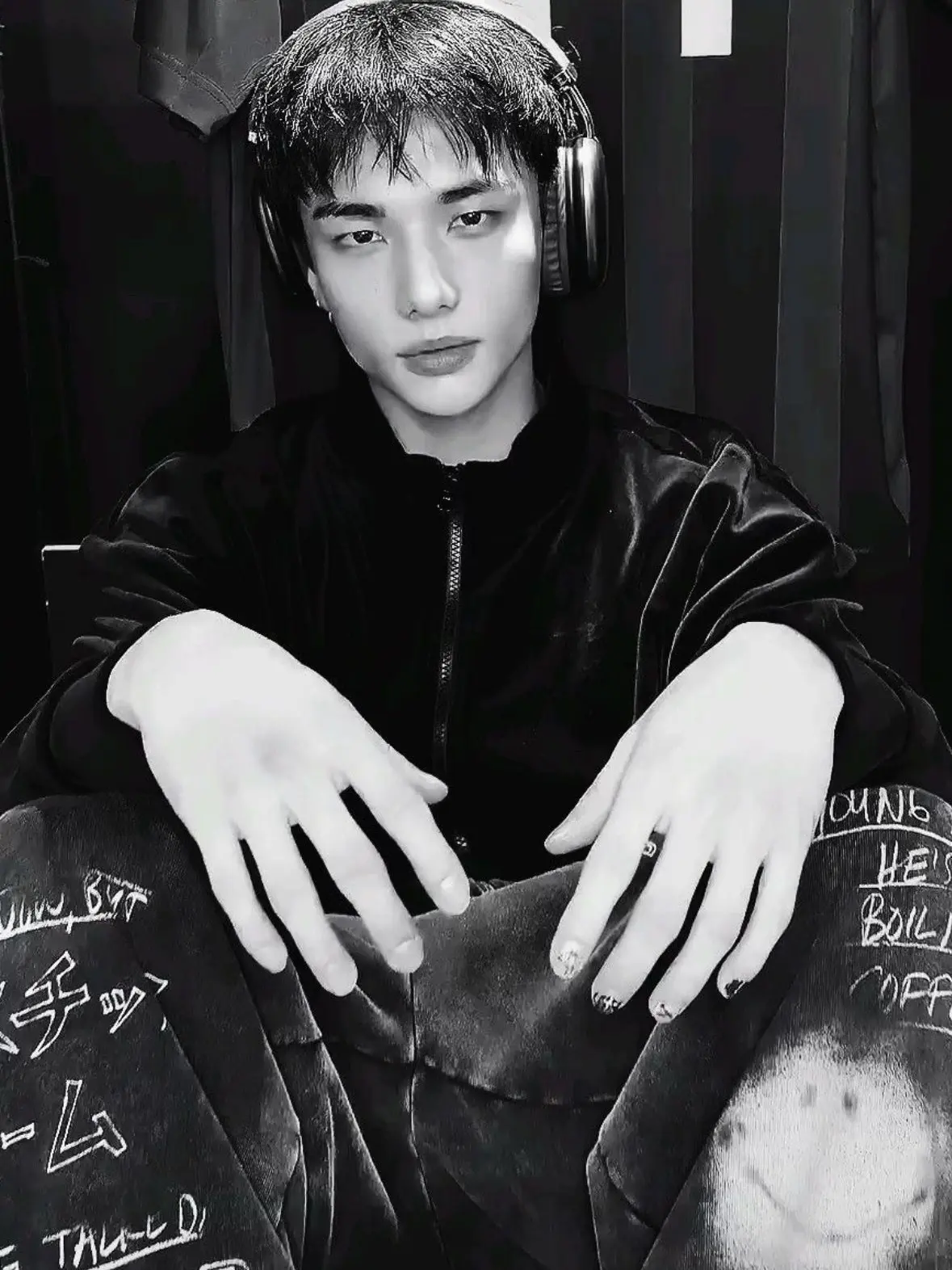 Koka_idk87의 Hyunjin