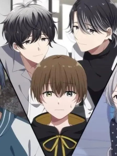 puriosi의 ハンドレットノート（ぶり子あり）