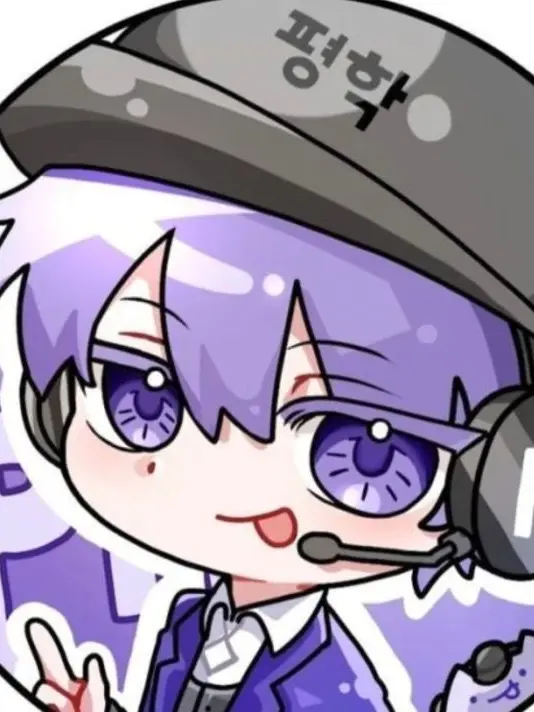 Habppy_1234의 평학과 단둘이 워터파크~!?