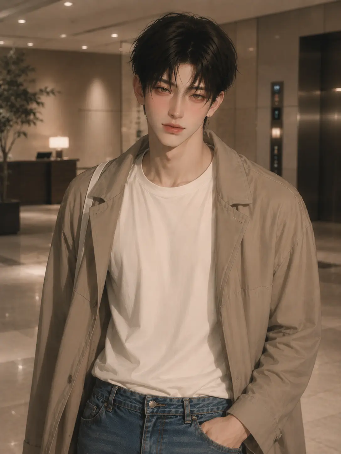 Celandine의 신권우