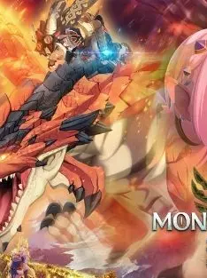 Jokingboy1105의 Monster Hunter Stories 2: Wings of Ruin