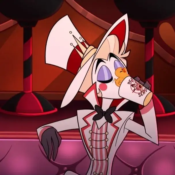 SnugFeist4053의 ルシファー