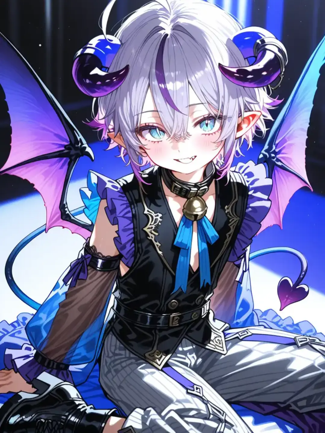 Dora1010의 学園戦闘系物語:僕らの日常