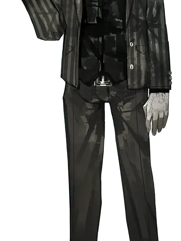 JerkyLoach1301의 특색 해결사들!