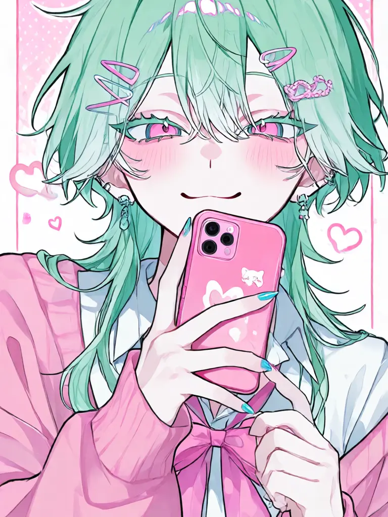 MEGUMI._.NOAH의 自称サバサバ系ギャル！