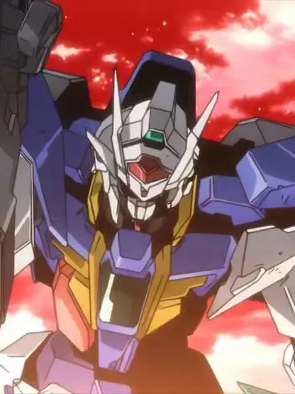 FierceHusky3206의 더블오 스카이(반파)