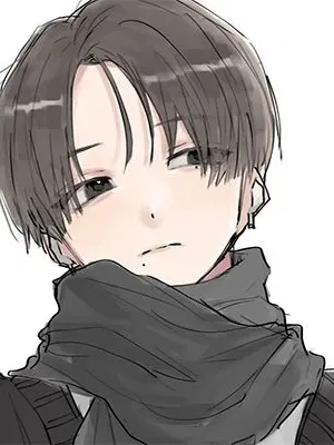 BiasedDecal4281의 女嫌いな同級生