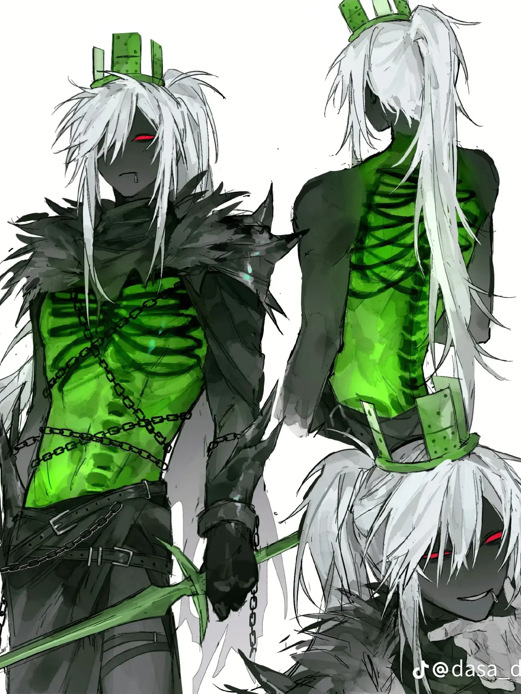 ChewyMango7374의 猫耳はいいっすよ。