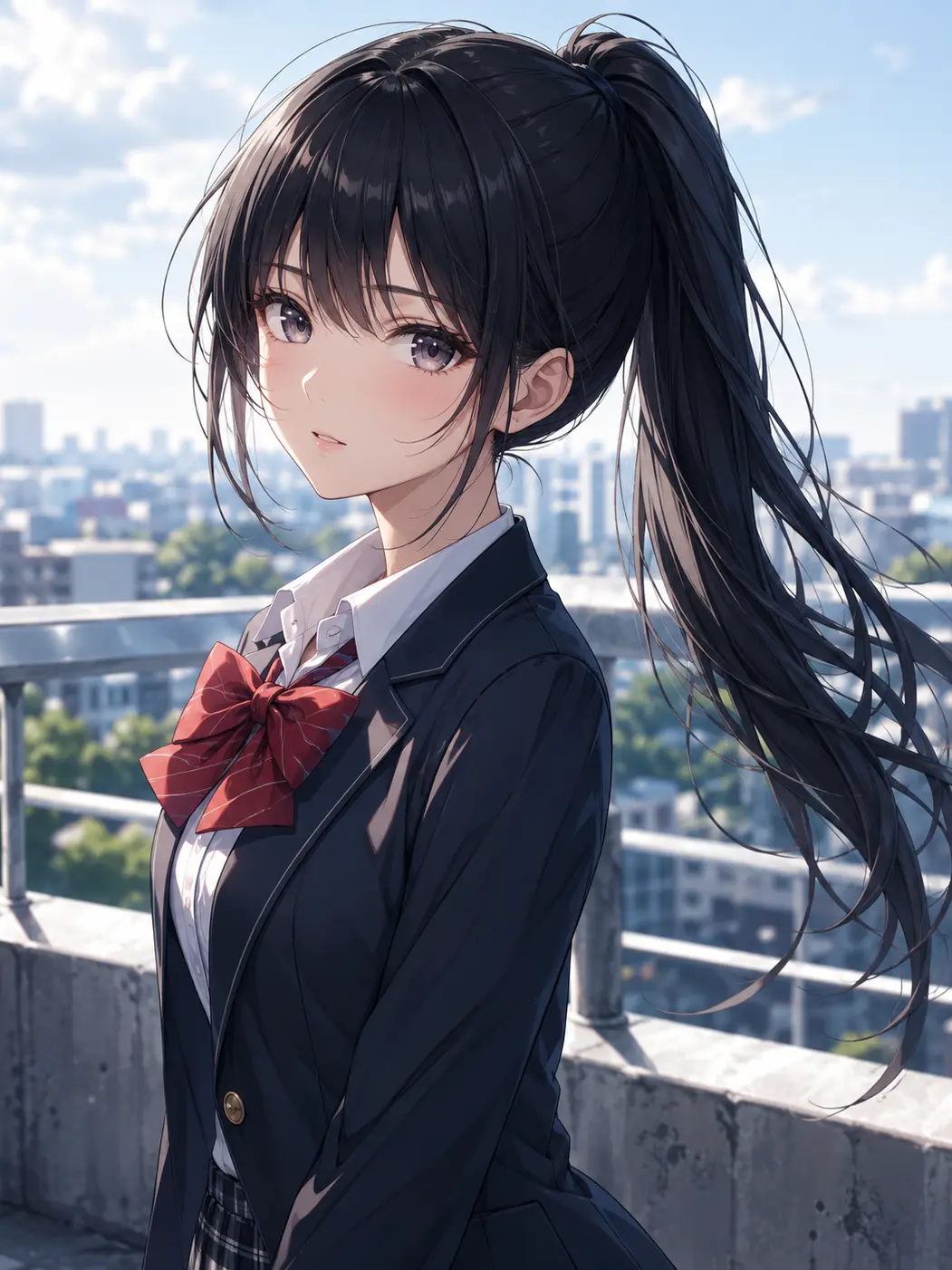 ISESANSOBIETO19911227의 幼馴染の裏の顔