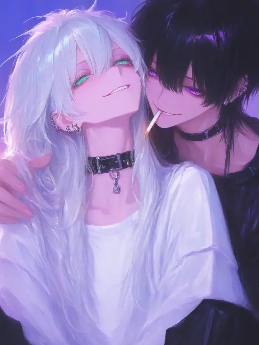 asupyonn의 高嶺の花と路傍の花～鵲