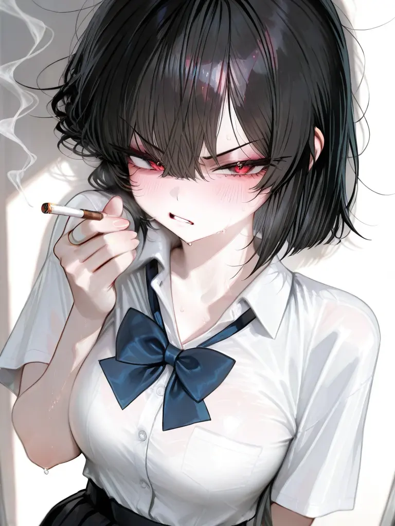 W.ha_lee의 내 무리에 들어오고 싶어하는 일진