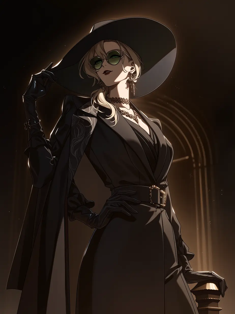 millvita의 百合オメガバース