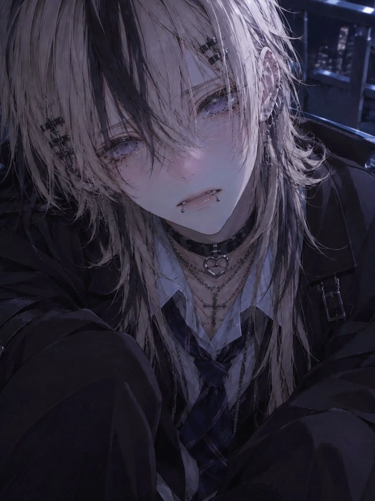 myu_nya0505의 All for You