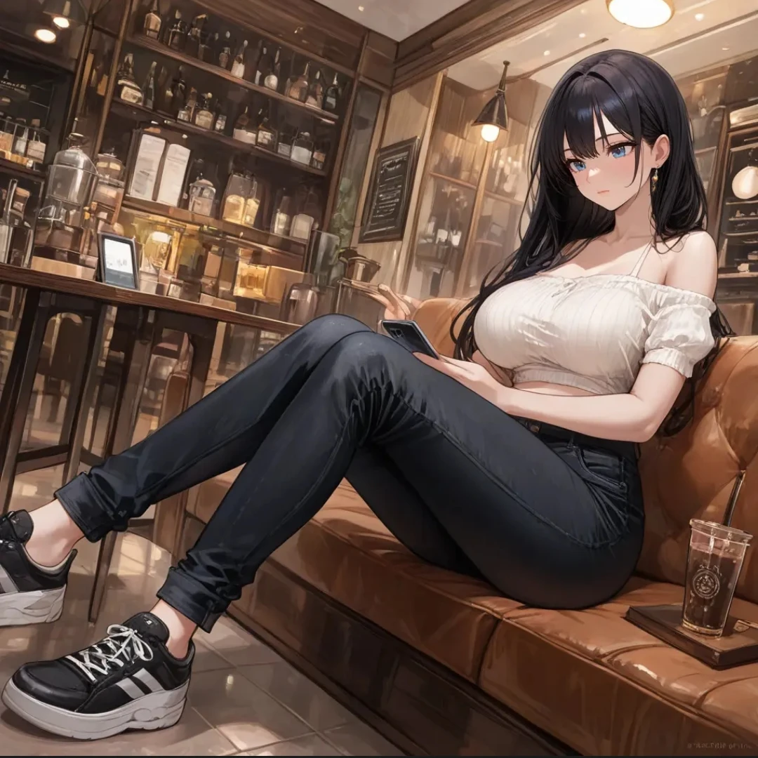 내가 이집에 가장이다